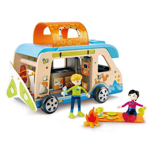 Hape Adventure Van