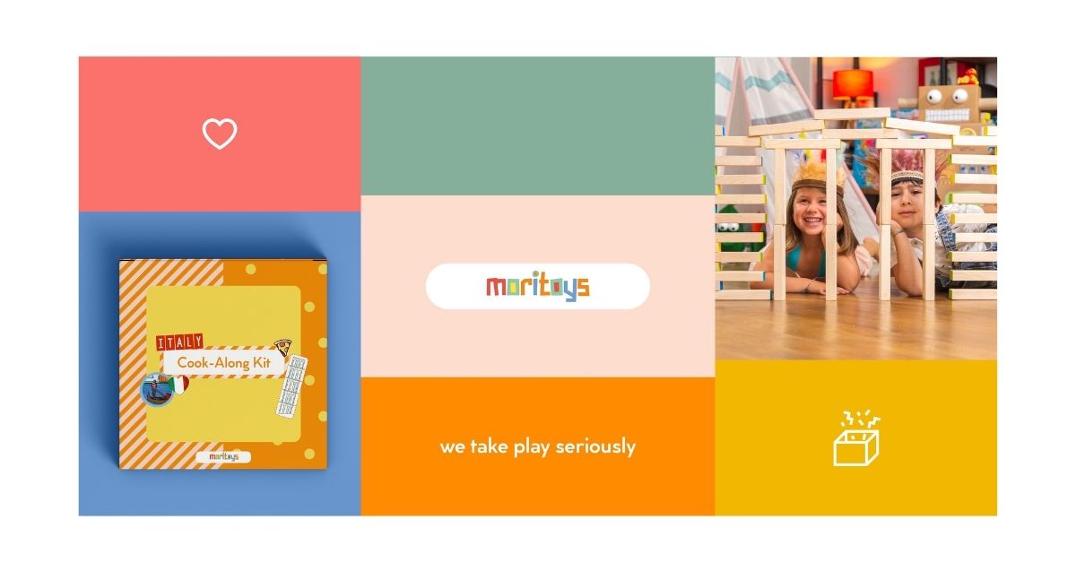 moritoys - Eğitici Oyunlar, Yapbozlar ve Akıl Oyunları