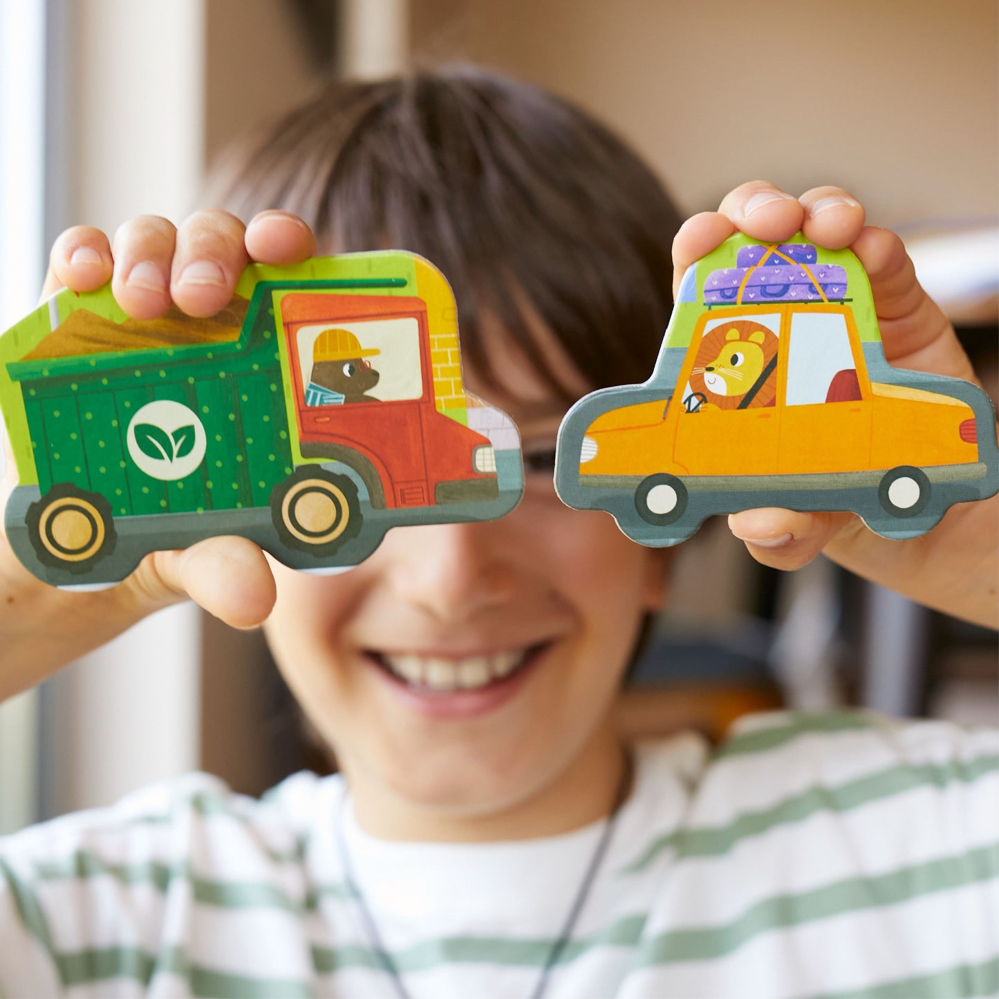 Vehicles Adventure moritoys