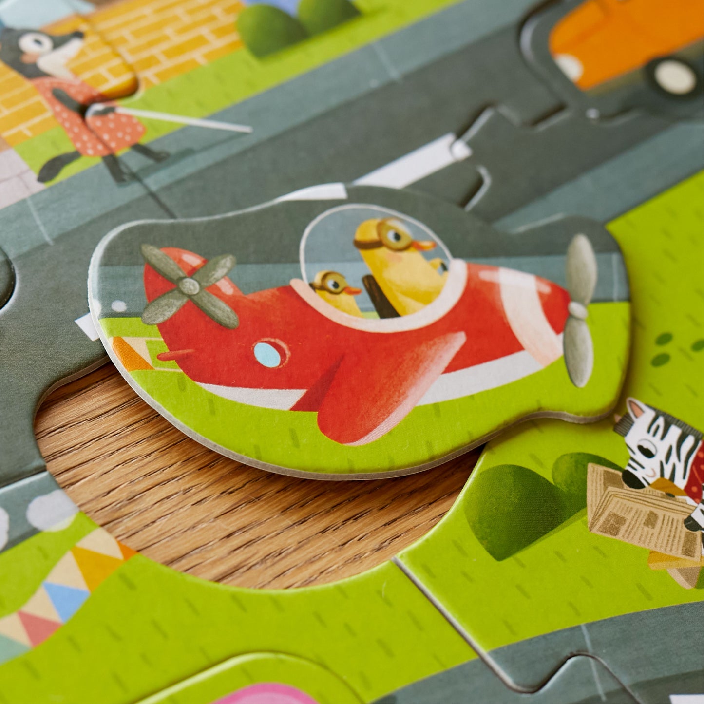 Vehicles Adventure moritoys