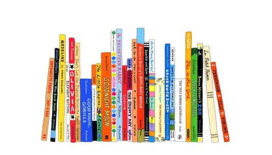 4 yaş çocuklarında dil gelişimi ve gelişimi destekleyici kitap önerileri