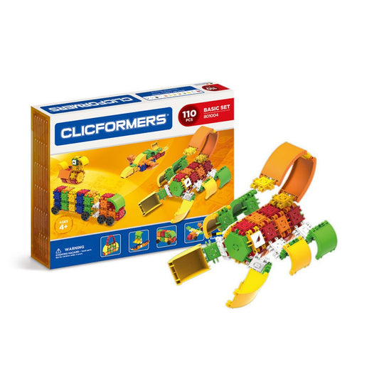 Clicformers Basic 110