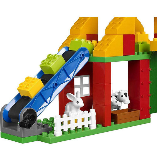 Lego Education Large Farm Set