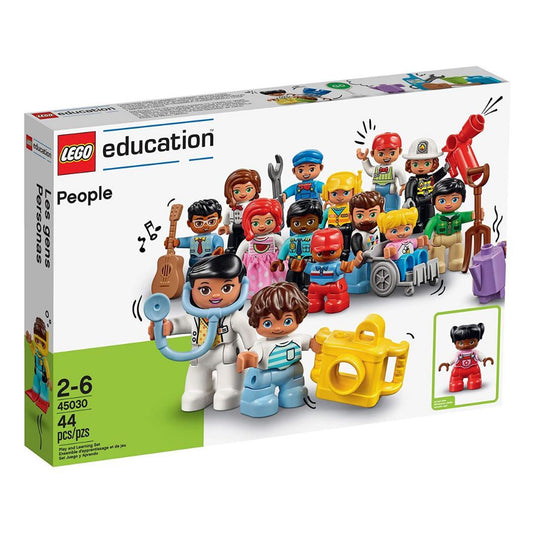 Lego Education People