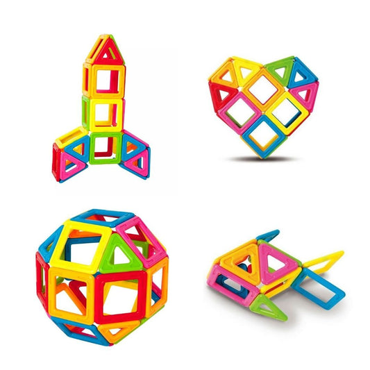 Magformers 30 Piece Set