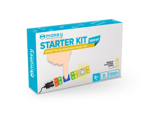 Makey Starter Kit