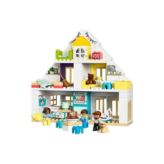 Modular Playhouse Set