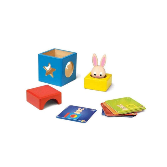 Smart Games Bunny Boo